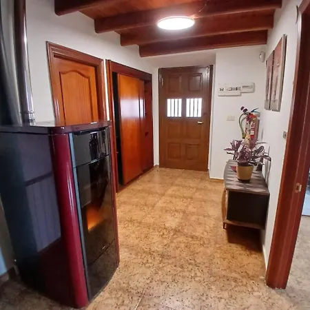 Casa vacanze Usatorre Baserria