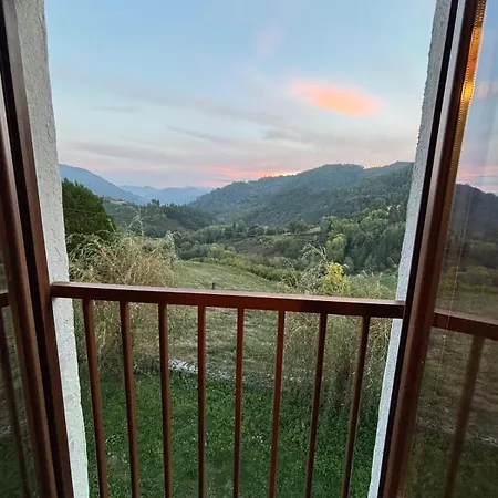 Casa vacanze Usatorre Baserria *