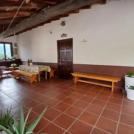 Casa vacanze Usatorre Baserria *