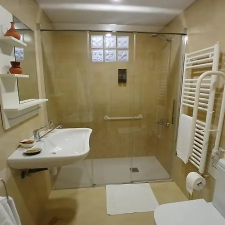 Casa vacanze Usatorre Baserria Elgoibar