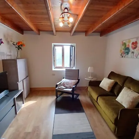 Usatorre Baserria Casa vacanze *