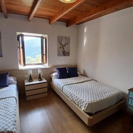 Usatorre Baserria Casa vacanze *