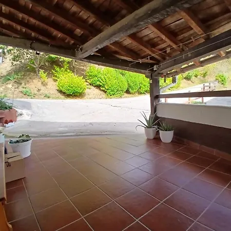 Usatorre Baserria Casa vacanze *
